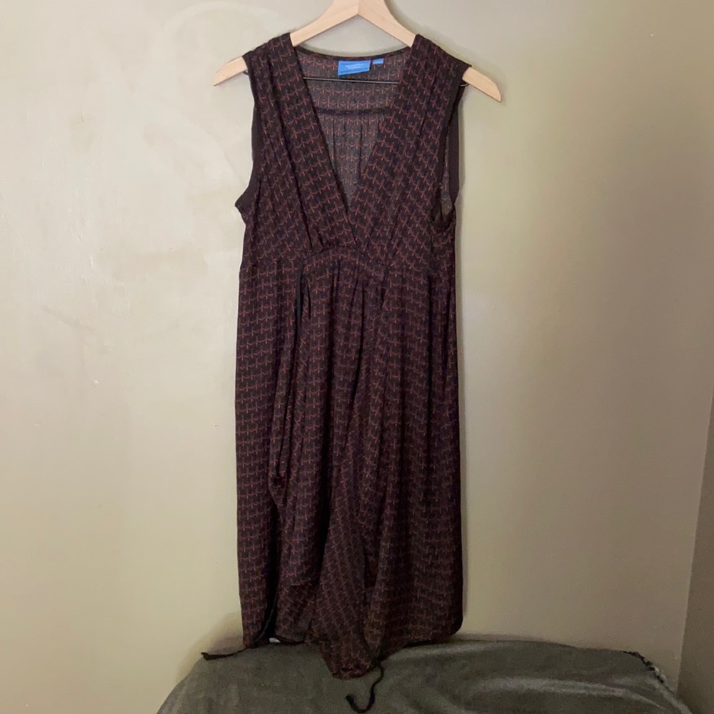 Mini Dress